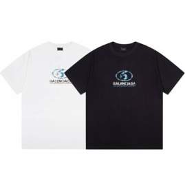 Picture of Balenciaga T Shirts Short _SKUBalenciagaM-2XLcptxW59822347